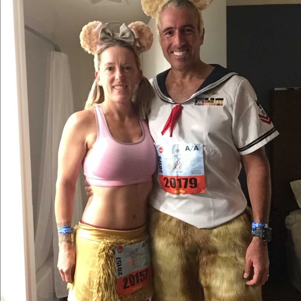 Meet your Posher, Deeann